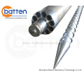 HAITIAN MA3200 D65 screw barrel for UPVC